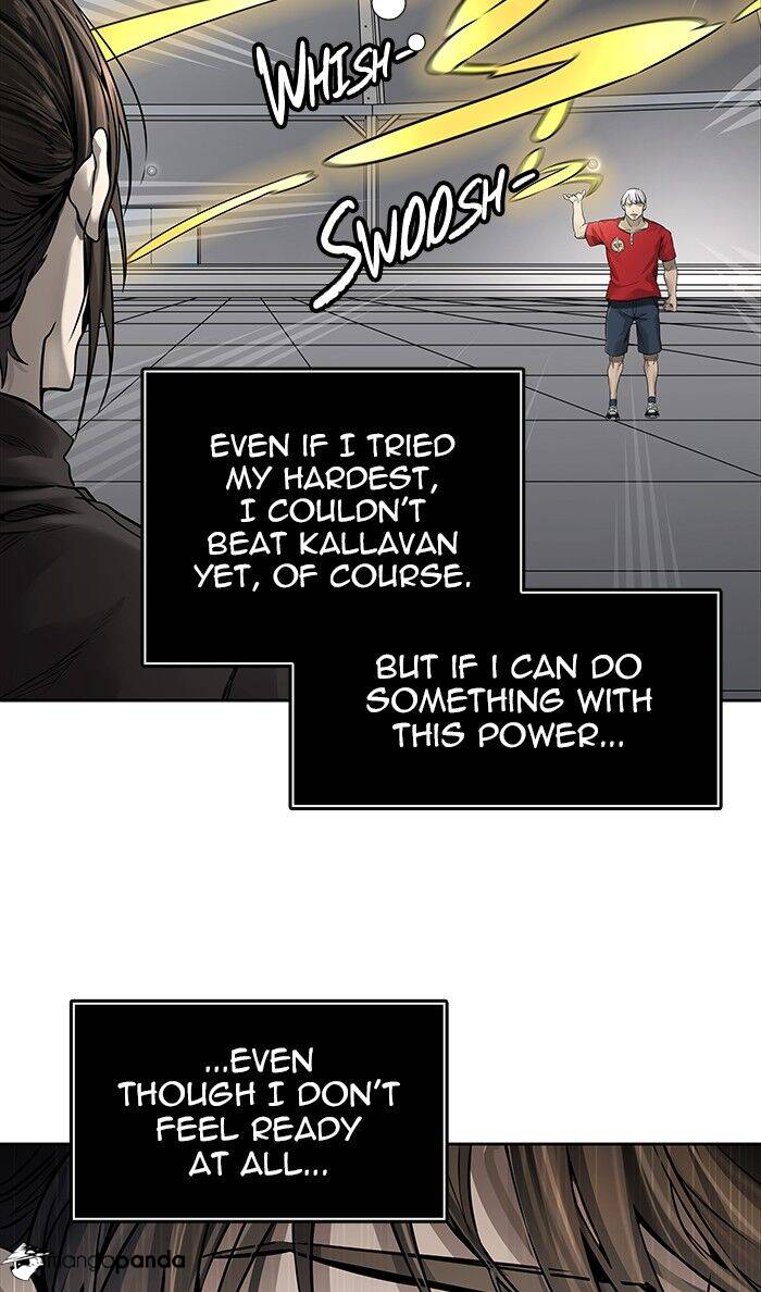 Tower of God Chapter 467 image 094